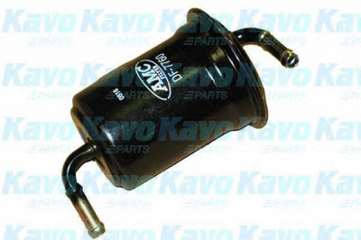 AMC FILTER df7760 - Топливный фильтр